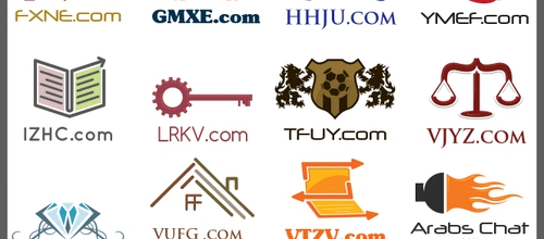 The Five Secrets of a Brandable Domain Name, Buy a Premium Four Letters Domain Name Today.